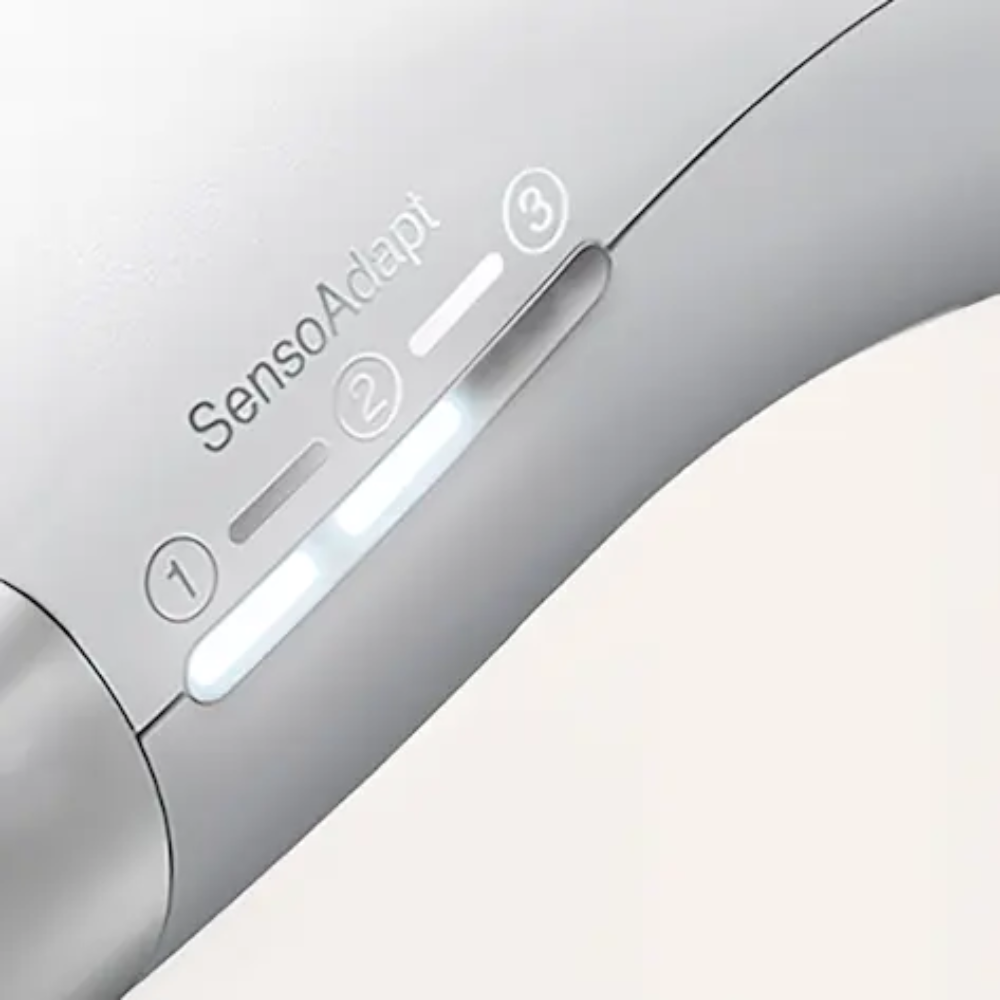 מכשיר הסרת שיער לצמיתות Braun Silk Expert Pro 3 IPL PL3122 - שנתיים אחריות - יבואן רשמי