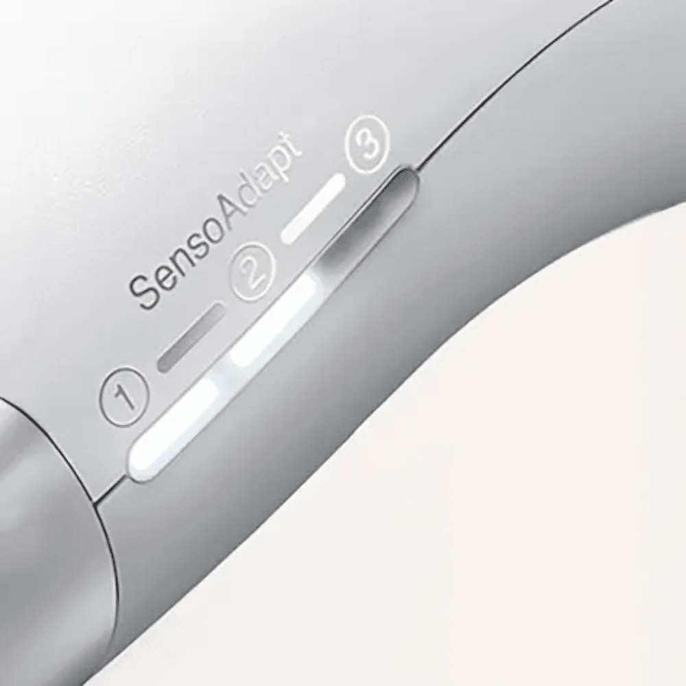 מכשיר הסרת שיער לצמיתות Braun Silk Expert Pro 3 IPL PL3122 - K.B.V