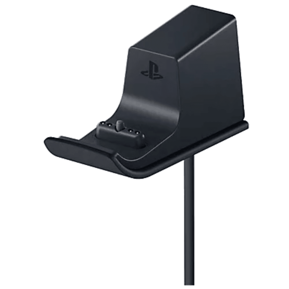 אוזניות גיימינג אלחוטיות Sony Pulse Elite - צבע שחור - K.B.V
