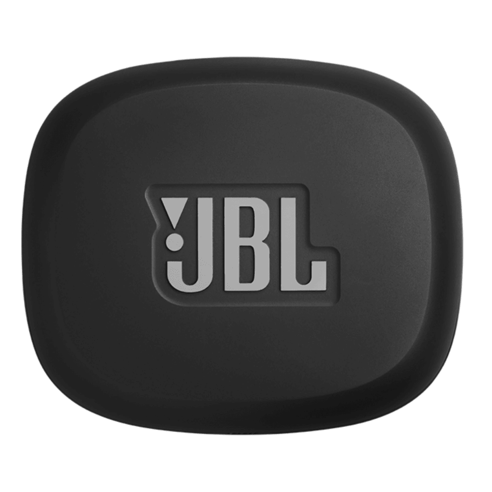 אוזניות אלחוטיות JBL ENDURANCE ZONE TWS - צבע שחור - אפור - K.B.V