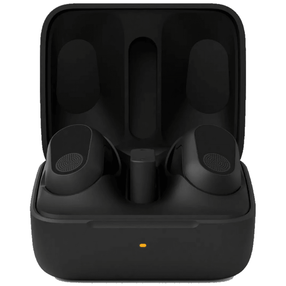 אוזניות גיימינג אלחוטיות Sony Inzone Buds WF-G700NW ANC - צבע שחור - K.B.V
