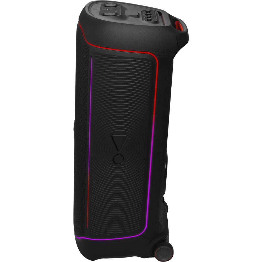 רמקול מסיבות אלחוטי JBL PartyBox Ultimate 1100W - צבע שחור - K.B.V