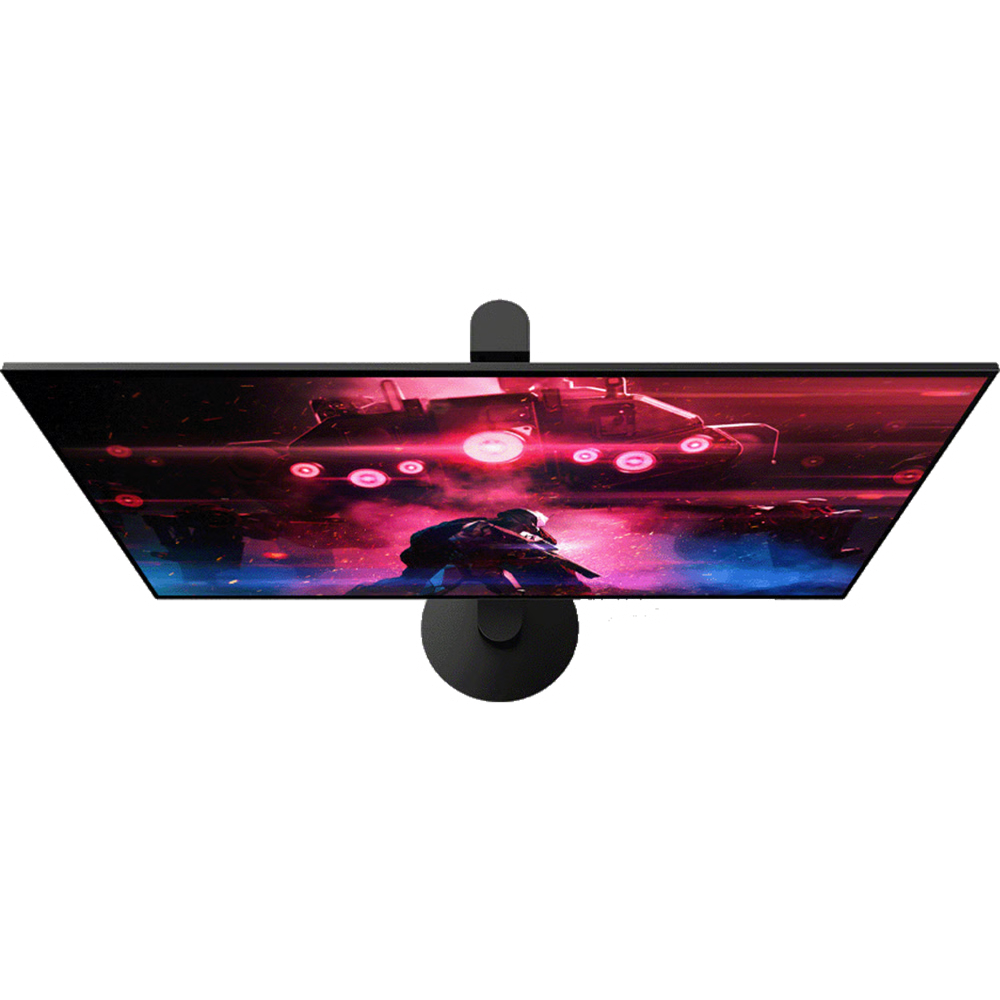 מסך מחשב גיימינג 26.5'' Sony INZONE M10S G-Sync OLED QHD HDR10 0.03ms 480Hz - צבע שחור שנה אחריות ע"י - יבואן הרשמי