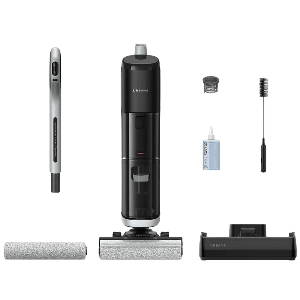 שואב שוטף אלחוטי Dreame h14 Pro - K.B.V