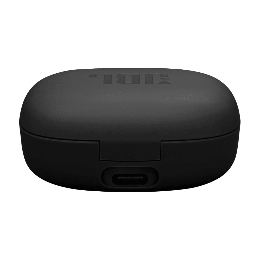 אוזניות אלחוטיות JBL Vibe Flex 2 TWS IP54 - צבע שחור - K.B.V