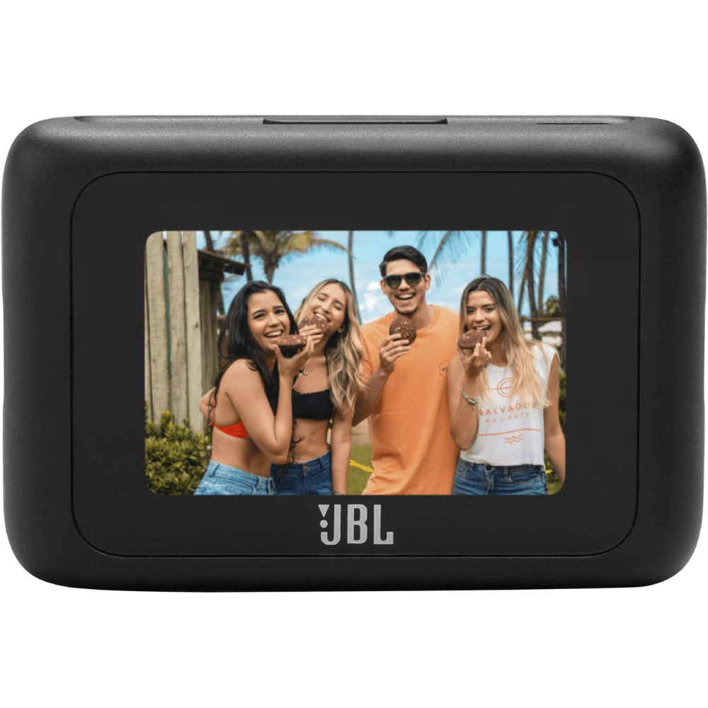 אוזניות אלחוטיות JBL Tour One M3 Smart Tx - צבע שחור - K.B.V