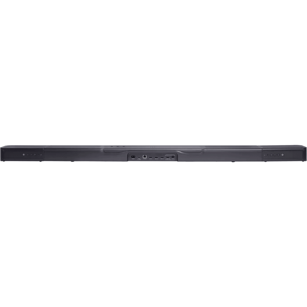 מקרן קול עם שני רמקולים וסאבוופר אלחוטיים JBL Bar 1300 11.1.4 1170W - צבע שחור - K.B.V