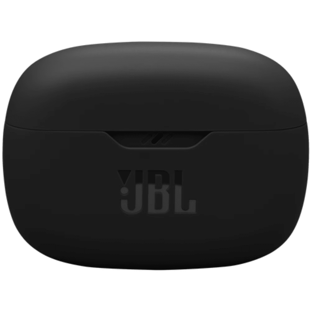 אוזניות אלחוטיות JBL Wave Beam 2 - צבע שחור - K.B.V