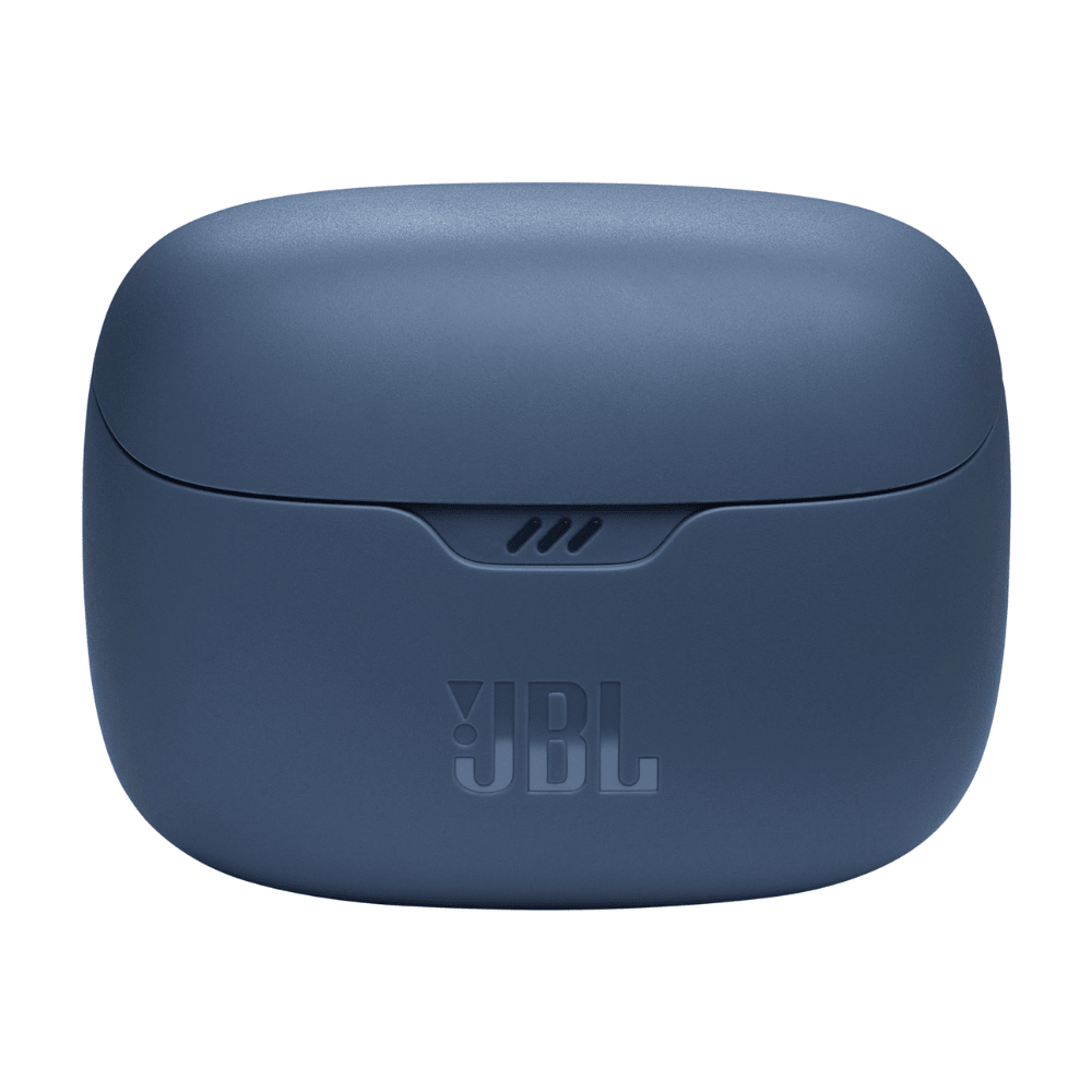 אוזניות אלחוטיות JBL Tune Beam - צבע כחול - K.B.V