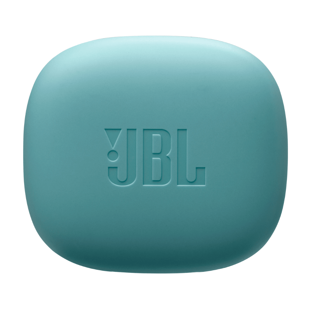 אוזניות אלחוטיות JBL Vibe Flex 2 TWS IP54 - צבע כחול - K.B.V