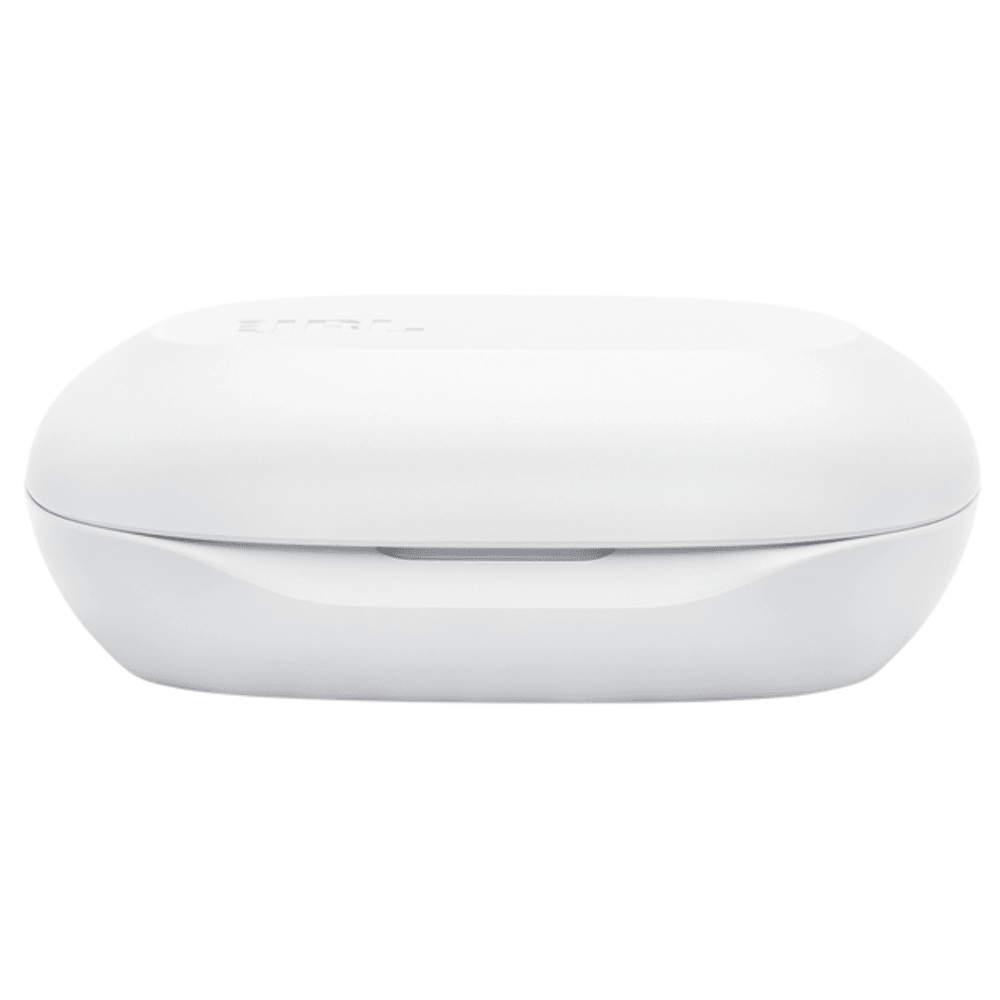 אוזניות אלחוטיות JBL SENSE LITE TWS IP54 - צבע לבן - K.B.V