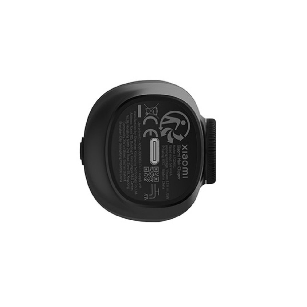 מכונת תספורת Xiaomi Hair Clipper 89519 - יבואן רשמי