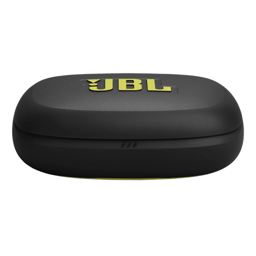 אוזניות אלחוטיות JBL ENDURANCE ZONE TWS - צבע שחור - K.B.V
