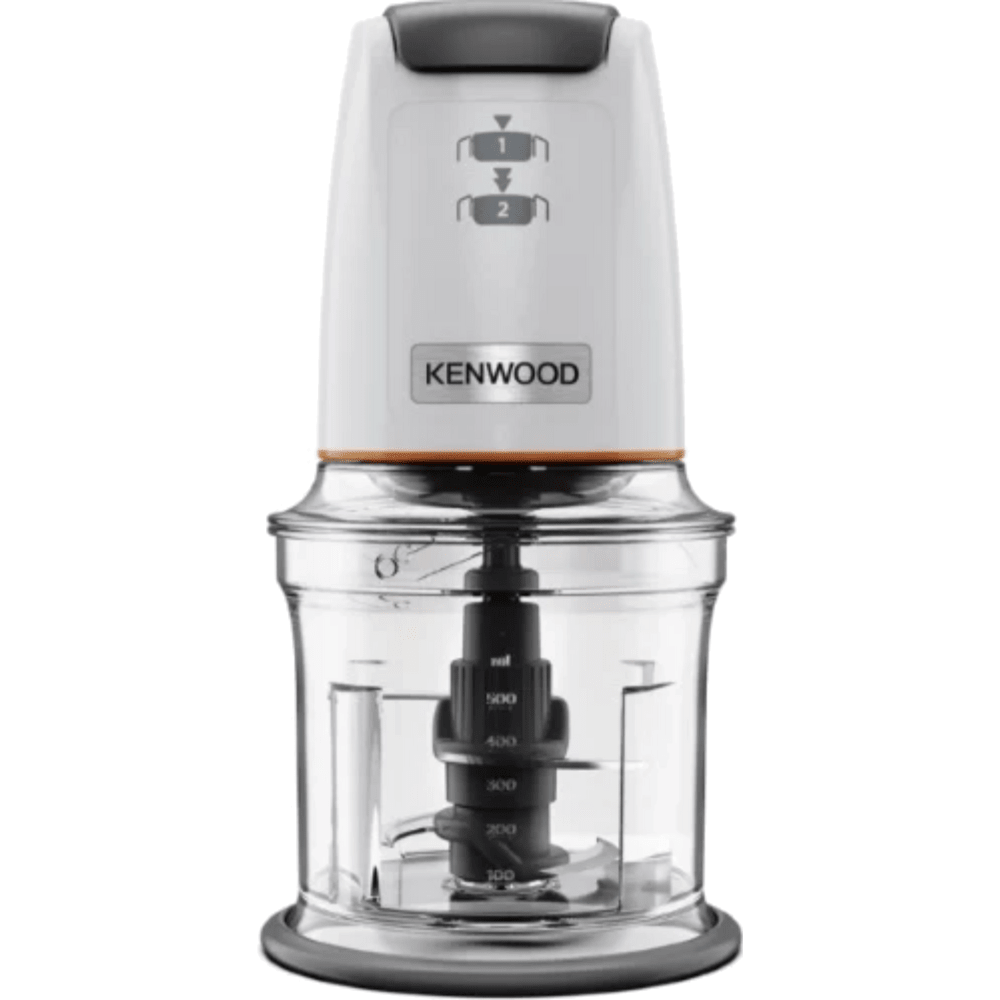 קוצץ מיני חשמלי Kenwood CHP61.000WH - K.B.V