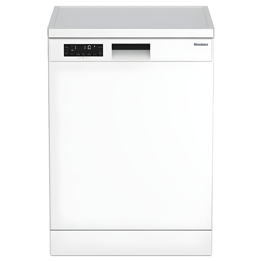 מדיח כלים עומד לבן GSN209P8W Blomberg - K.B.V
