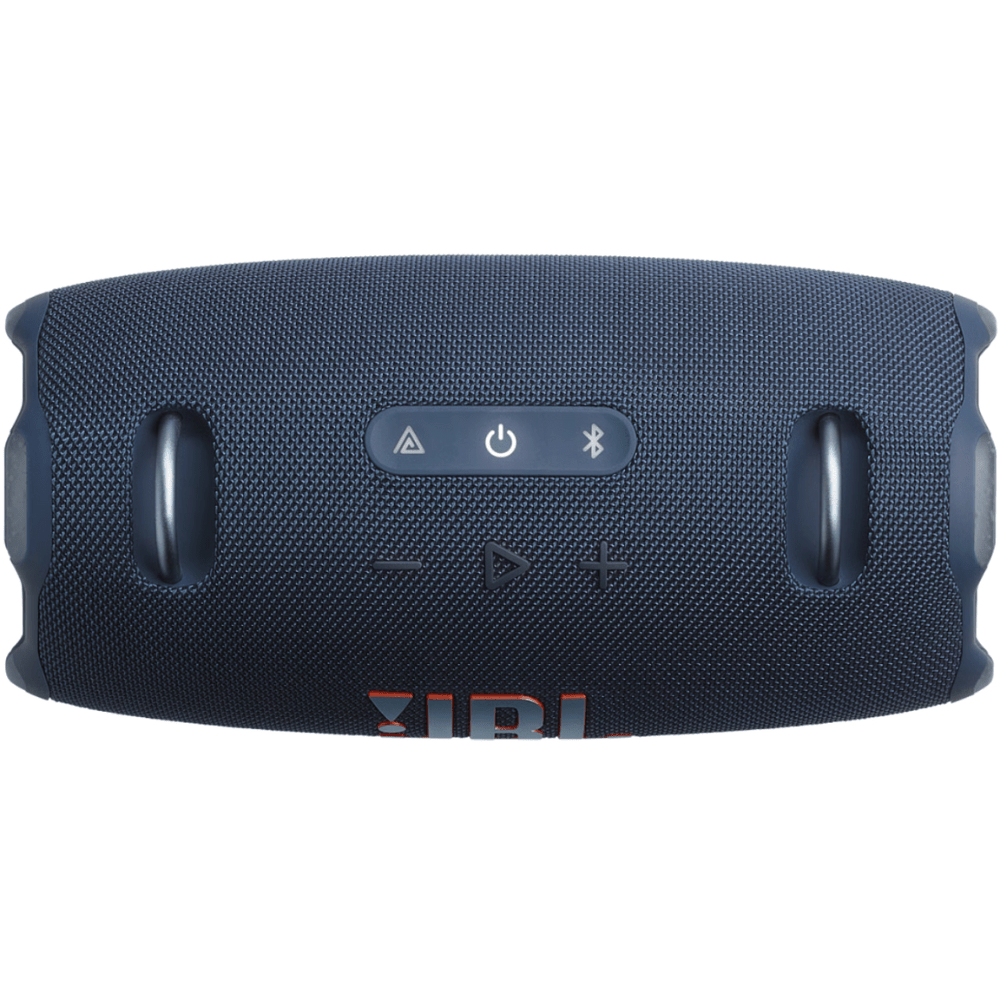 רמקול אלחוטי JBL Xtreme 4 IP67 100W - צבע כחול - K.B.V