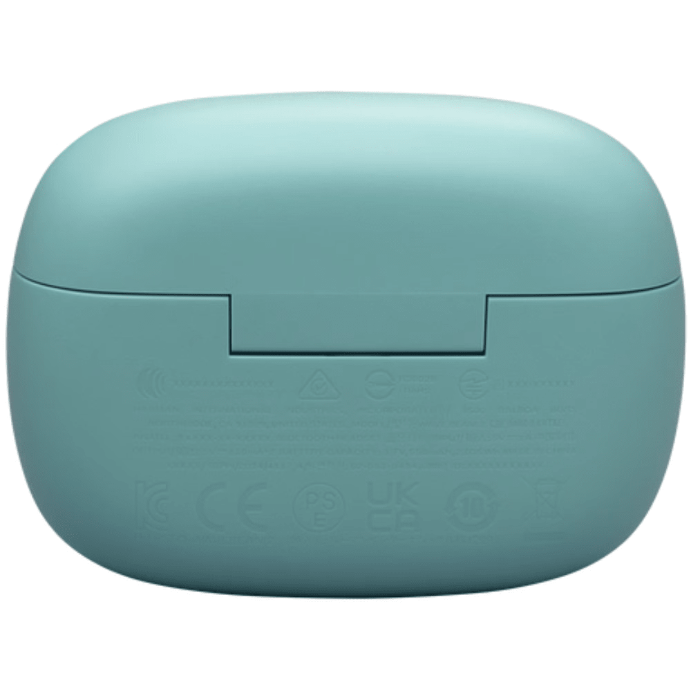 אוזניות אלחוטיות JBL Wave Beam 2 - צבע כחול - K.B.V