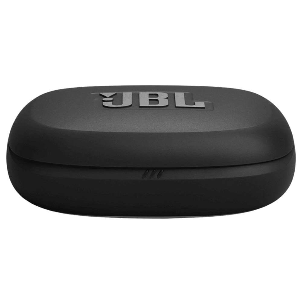 אוזניות אלחוטיות JBL ENDURANCE ZONE TWS - צבע שחור - אפור - K.B.V