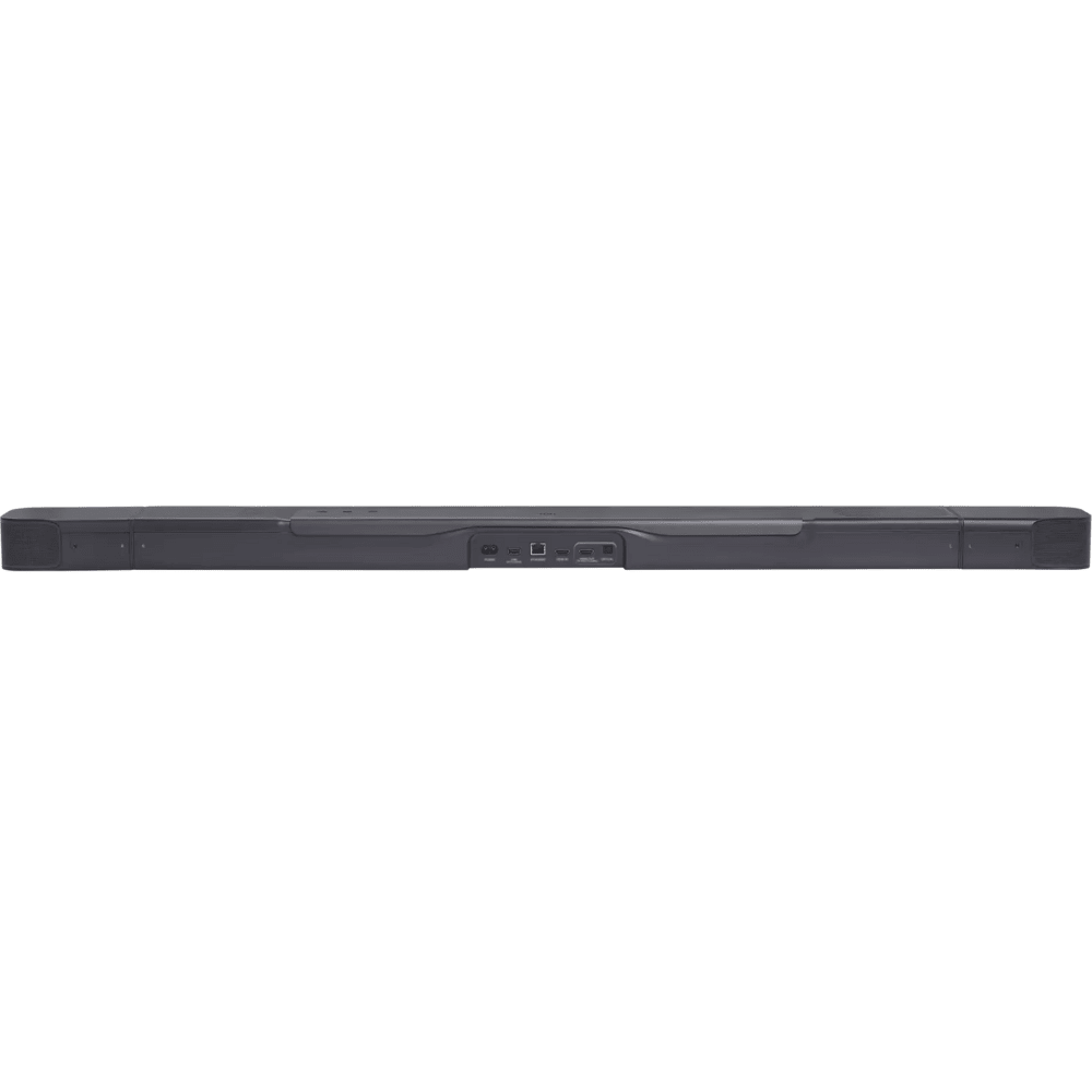 מקרן קול עם סאבוופר אלחוטי JBL Bar 800 Pro 5.1.2 720W - צבע שחור - K.B.V