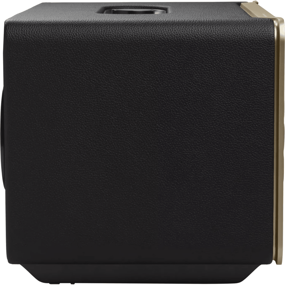 רמקול אלחוטי חכם JBL Authentics 500 270W - צבע שחור - K.B.V