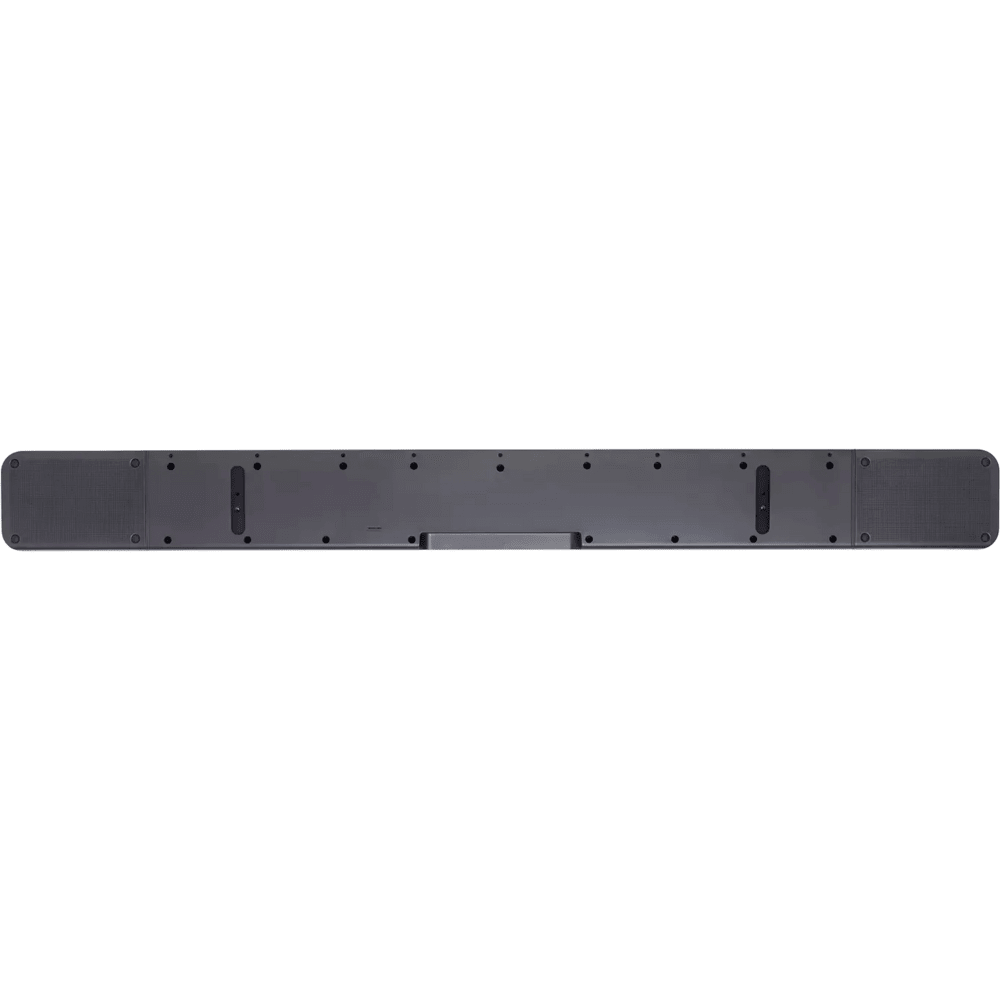 מקרן קול עם שני רמקולים וסאבוופר אלחוטיים JBL Bar 1300 11.1.4 1170W - צבע שחור - K.B.V