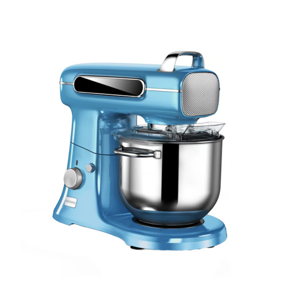 מיקסר DSM5750 DAVO כחול - יבואן רשמי