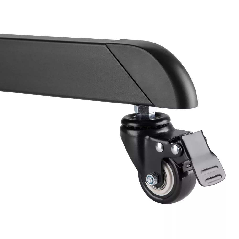 עגלה ניידת לגודל מסך עד “55 Lumi Legend / Brateck FS23-44TW - יבואן רשמי