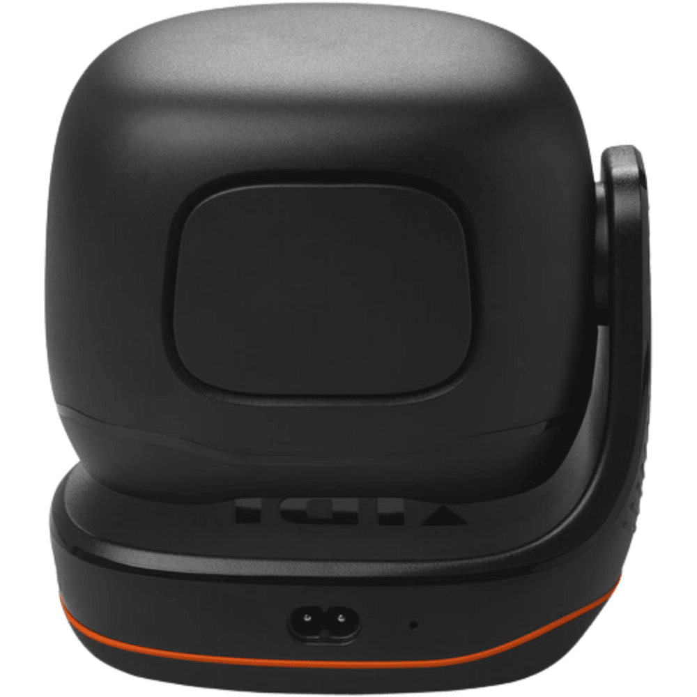 מקרן תאורה למסיבות JBL PartyLight - צבע שחור - K.B.V