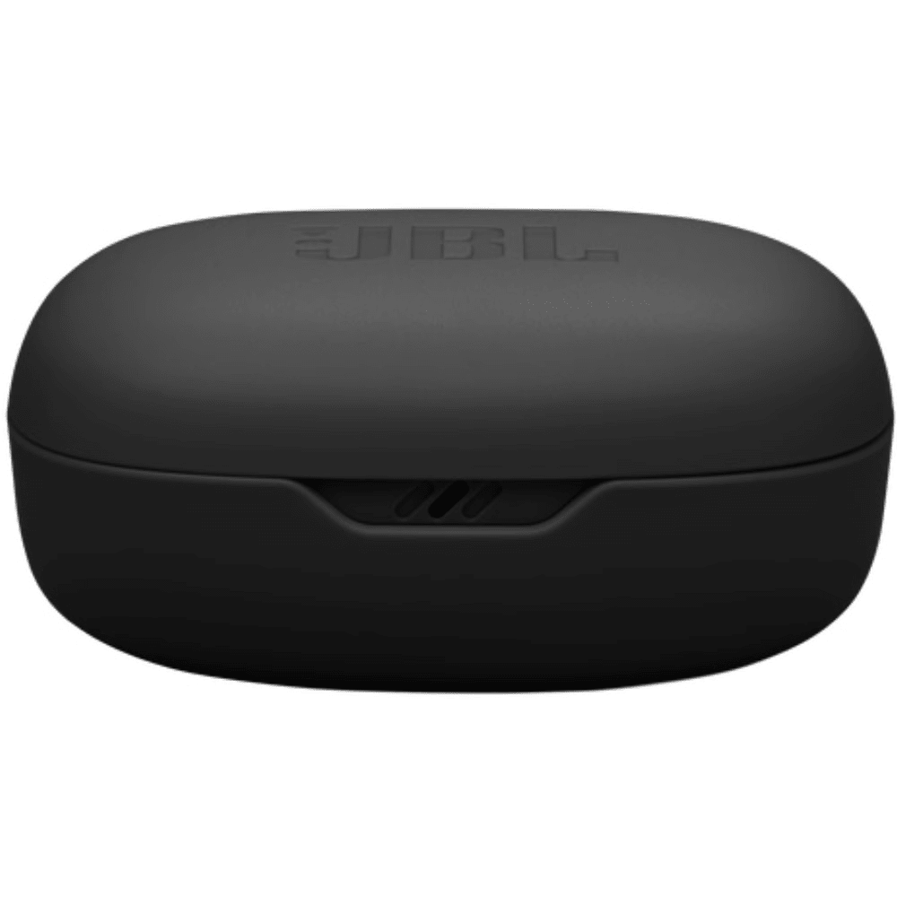 אוזניות אלחוטיות JBL Wave Flex 2 - צבע שחור - K.B.V
