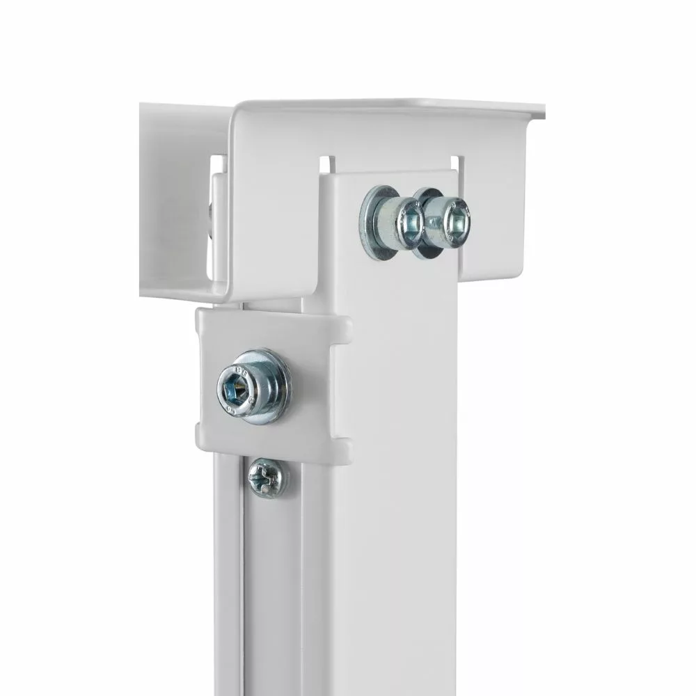 מתקן תקרתי למקרן כולל מאריך טלסקופי Audio Line PRB-2 - יבואן רשמי