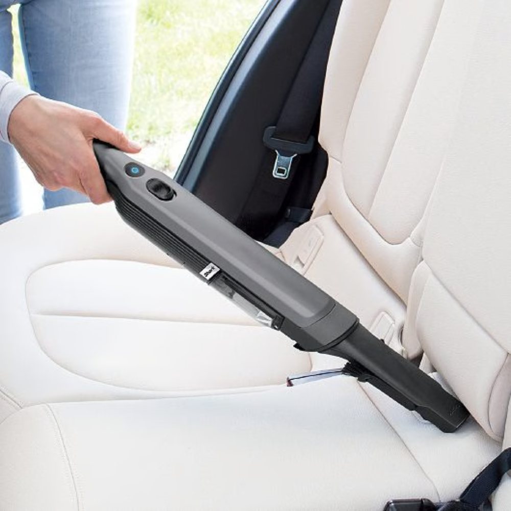 שואב אבק ידני נטען SHARK שארק דגם WV250 - יבואן רשמי