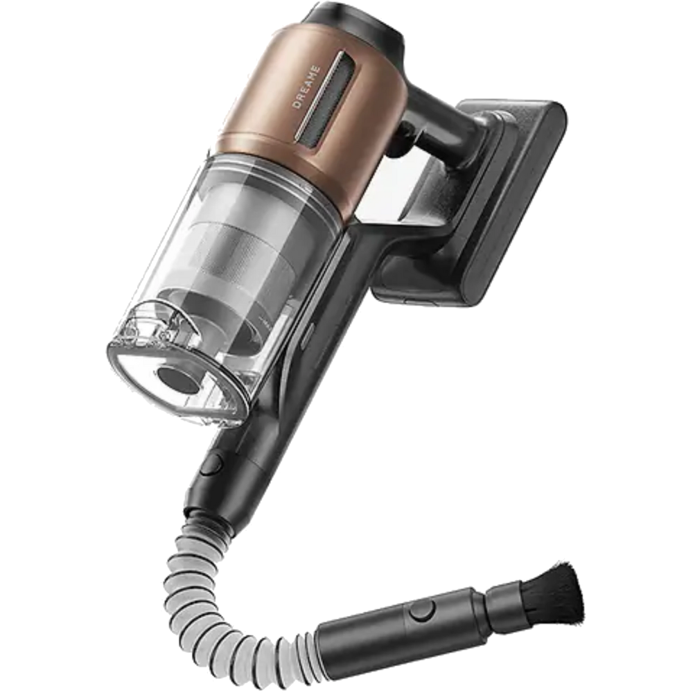 שואב אבק אלחוטי Dreame Z20 - הסדרה החדשה - יבואן רשמי