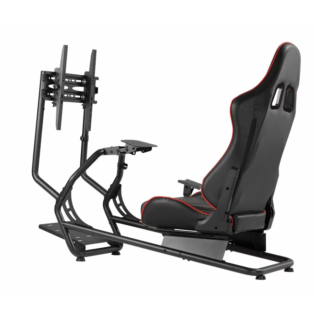 ערכת סימולטור נהיגה V2 מבית SPEEDSEAT V2 - יבואן רשמי