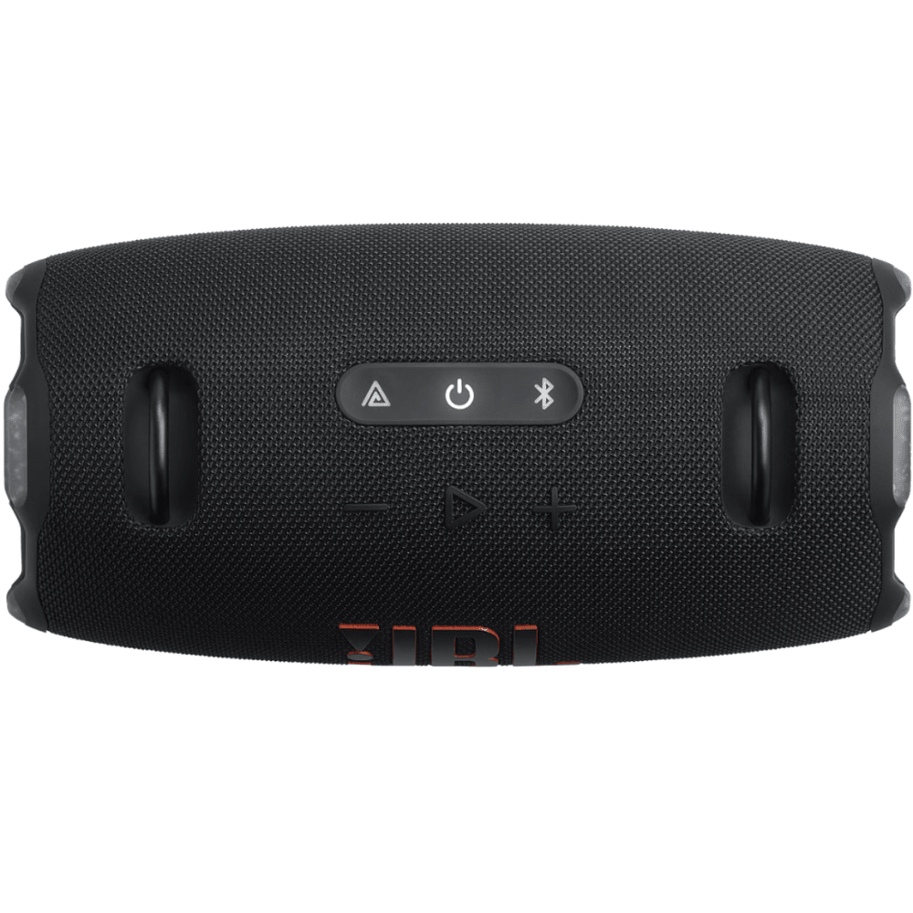 רמקול אלחוטי JBL Xtreme 4 IP67 100W - צבע שחור - K.B.V