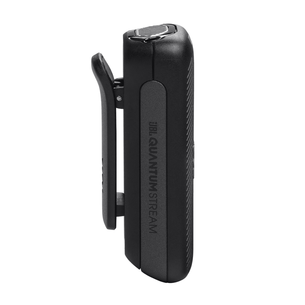 מיקרופון אלחוטי JBL Quantum Stream USB-C - צבע שחור - K.B.V
