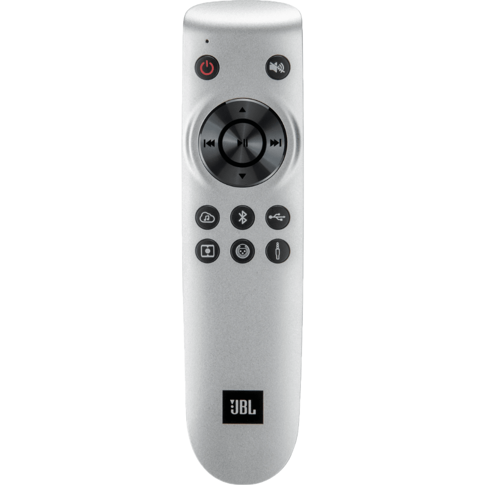 מוניטורים אולפניים JBL 4305P Hi-Fi Studio Monitor 2x150W AIO - צבע שחור - K.B.V