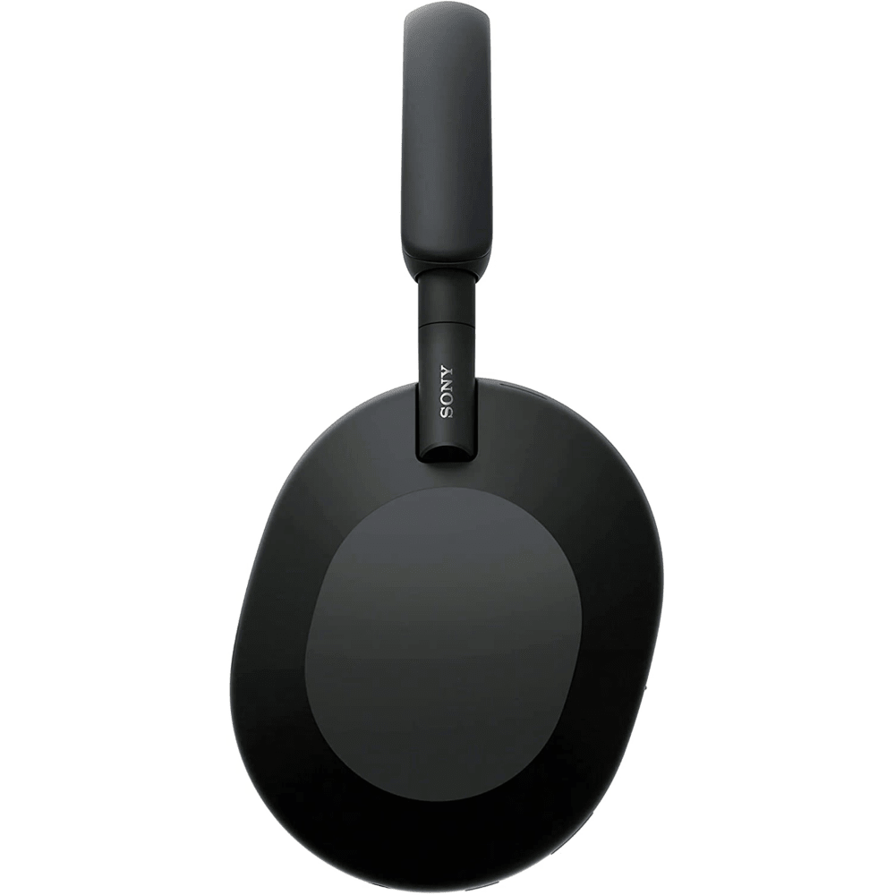 אוזניות אלחוטיות Sony WH-1000XM5B ANC - צבע שחור - K.B.V