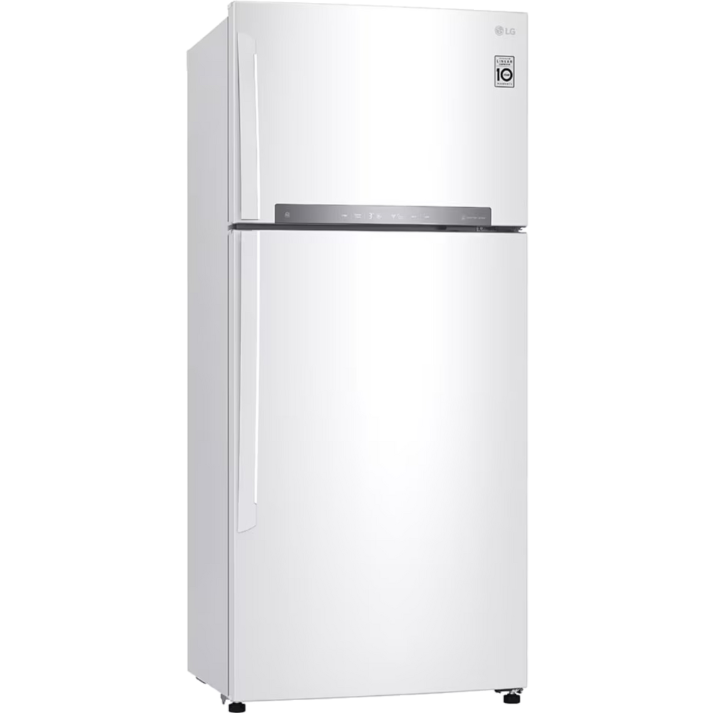 מקרר מקפיא עליון 506 ליטר LG GR-M6781WU עם התקן שבת מובנה - יבואן רשמי