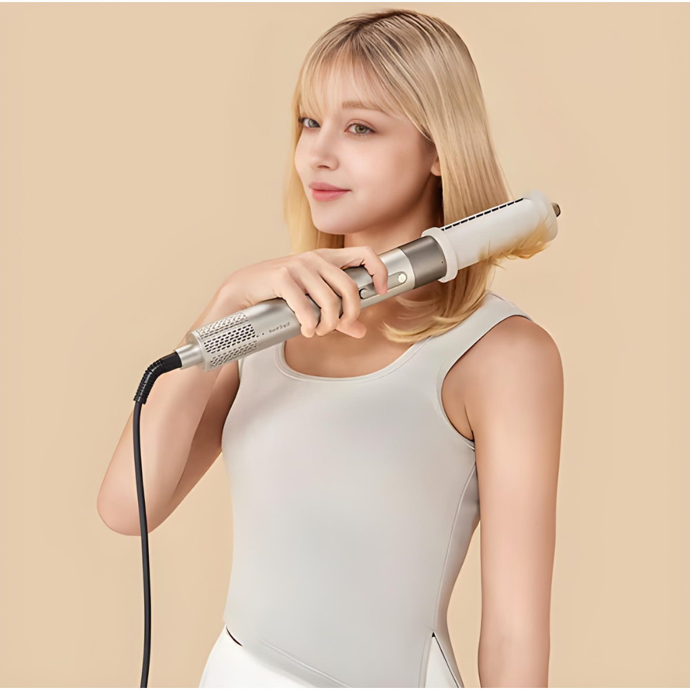 מעצב שיער עוצמתי 5 ב-1 Dreame Hair Style - יבואן רשמי