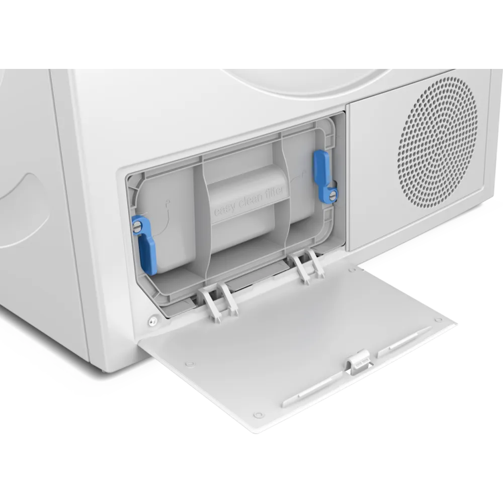 מייבש כביסה פתח חזית BOSCH בוש WTN85203IL - יבואן רשמי