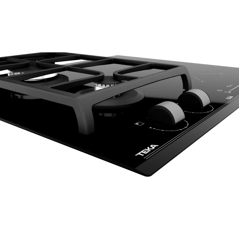 כיריים משולבות 2 להבות גז 2 אינדוקציה 60 ס”מ Teka תקה JZC 64322 AB - יבואן רשמי