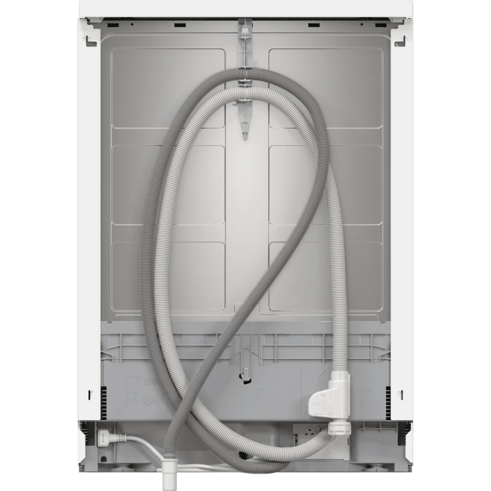 מדיח כלים 12 מערכות כלים Bosch SMS2ITW04E - צבע לבן - K.B.V