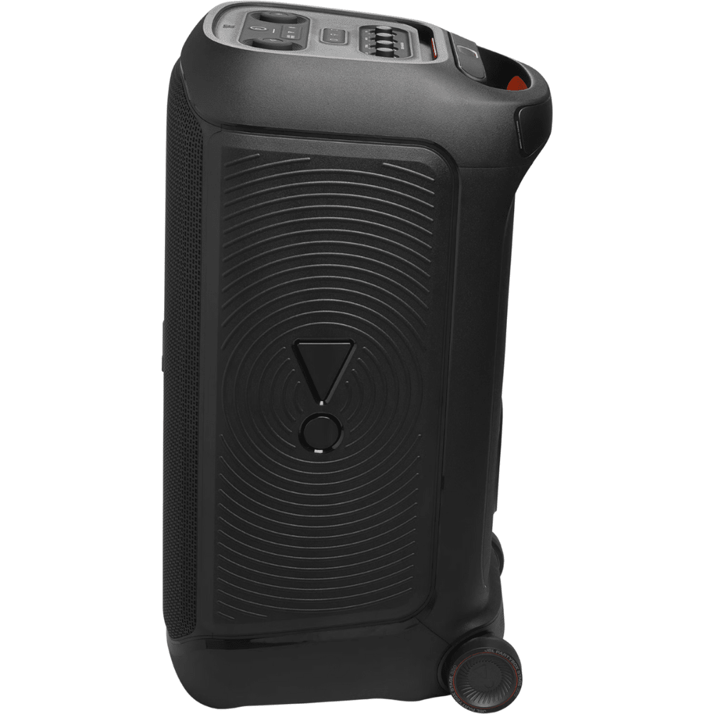 בידורית ניידת JBL PartyBox Stage 320 IPX4 240W -צבע שחור - K.B.V