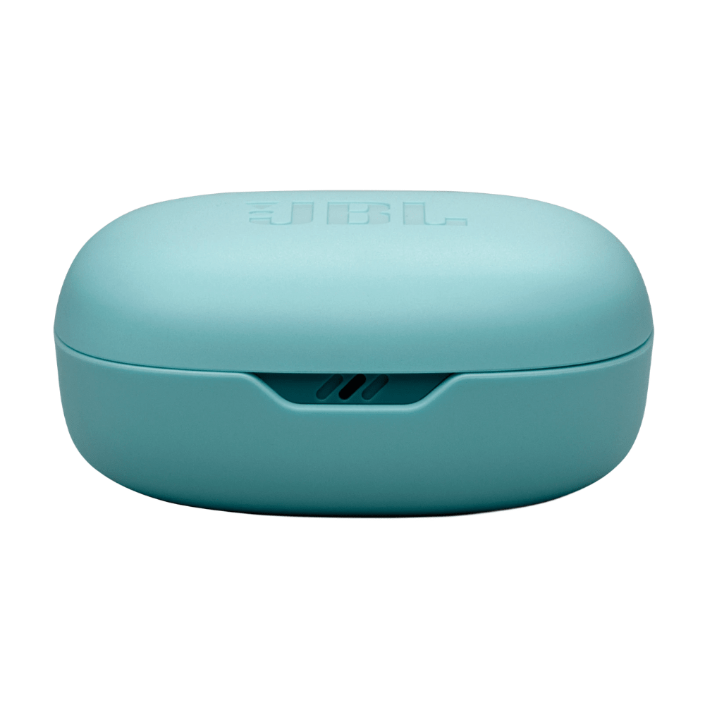 אוזניות אלחוטיות JBL Vibe Flex 2 TWS IP54 - צבע כחול - K.B.V
