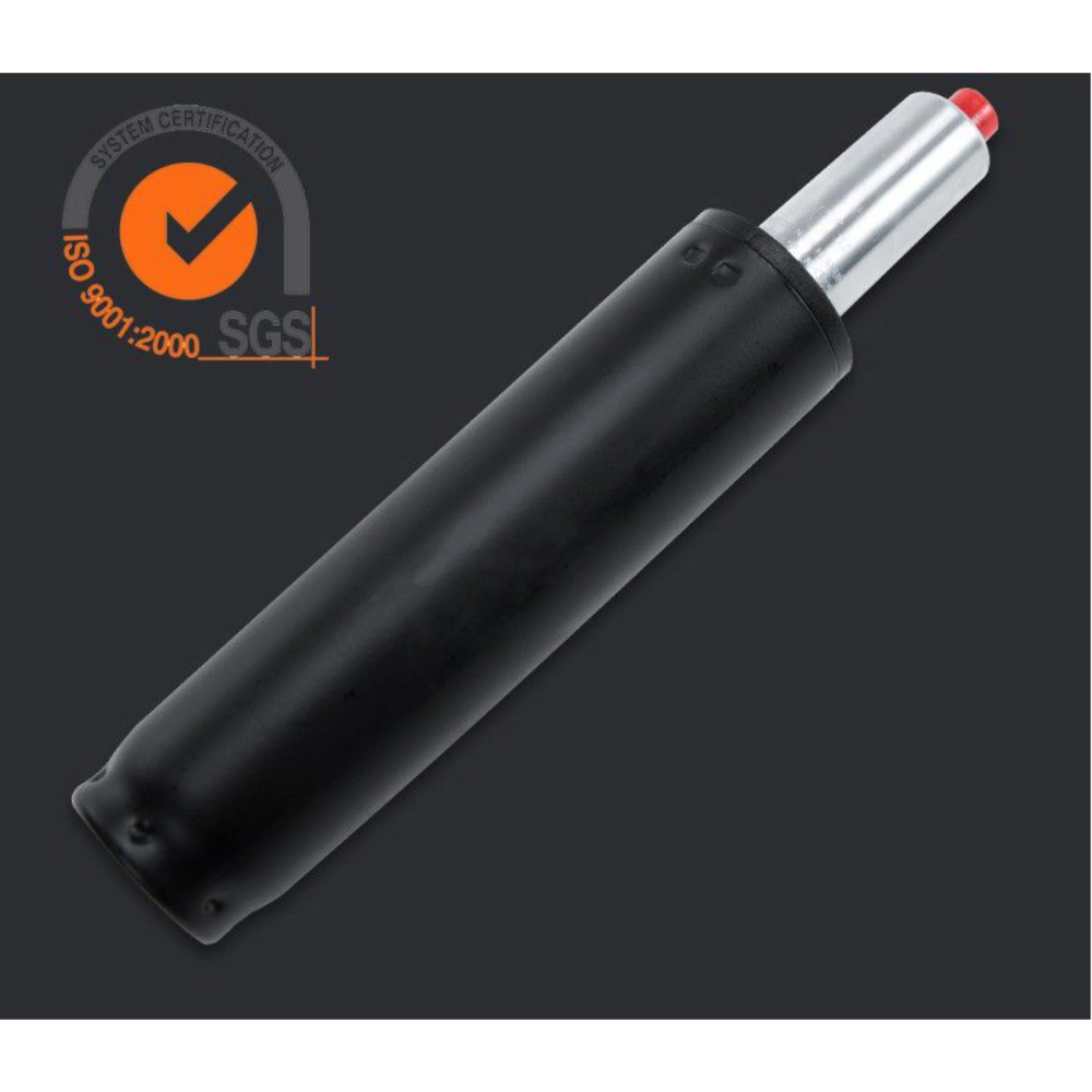 כסא מנהלים אורטופדי איכותי כולל הדום צבע שחור דגם Rosso Italy RSM-3253 - יבואן רשמי