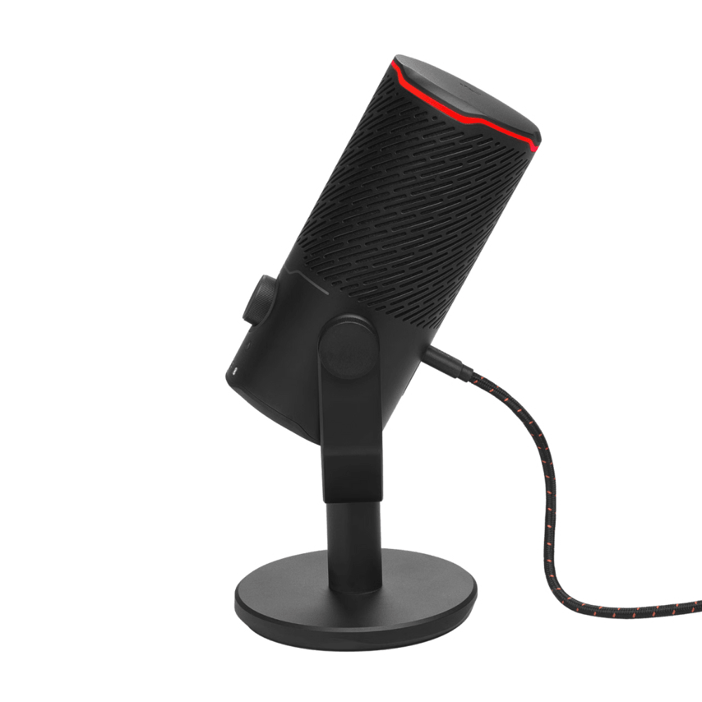 מיקרופון JBL Quantum Stream Studio - צבע שחור - K.B.V