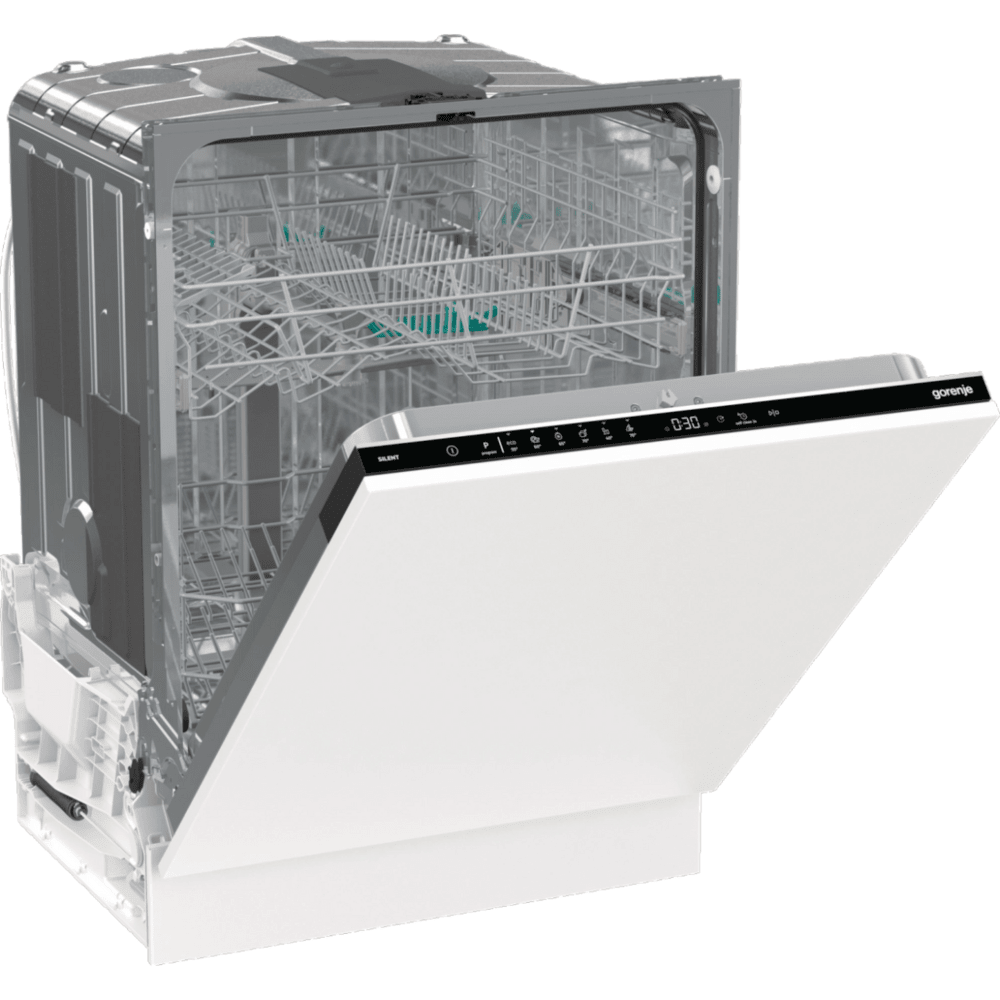 מדיח כלים אינטגרלי 13 מערכות כלים Gorenje GV642E60 - K.B.V