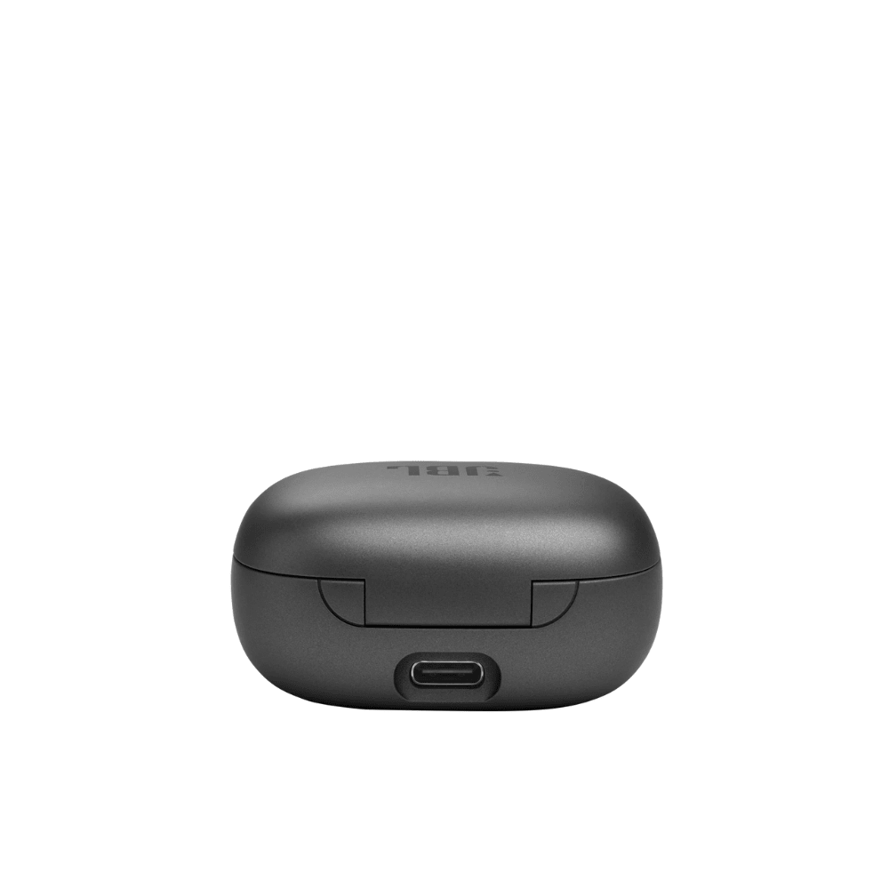 אוזניות אלחוטיות עם סינון רעשים אקטיבי JBL Live Pro 2 TWS - צבע שחור - K.B.V