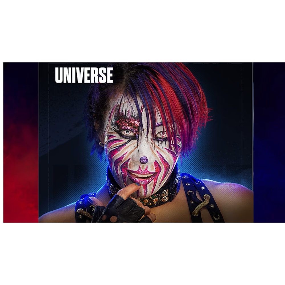 משחק WWE 2K24 לקונסולה Sony Playstation 4 - יבואן רשמי