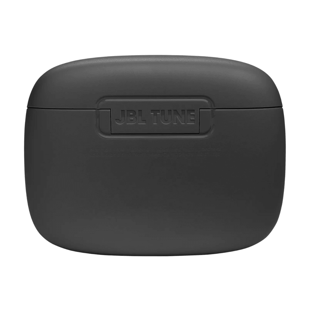 אוזניות אלחוטיות JBL Tune Beam - צבע שחור - K.B.V